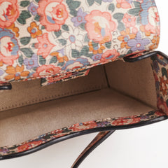 Gucci x Liberty Floral Vertical Mini Crossbody