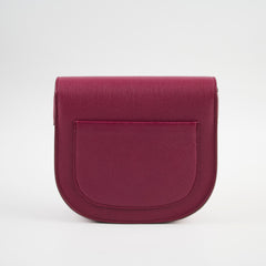 Celine Small Troutter Bag Red