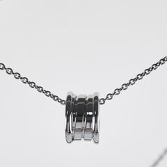 Bvlgari B Zero1 Necklace White Gold