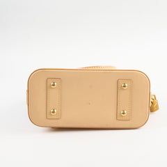 Louis Vuitton Alma BB Monogram