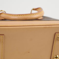 Louis Vuitton Alma BB Monogram