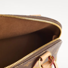 Louis Vuitton Alma BB Monogram