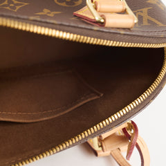 Louis Vuitton Alma BB Monogram