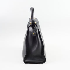 Fendi Medium Peekaboo Black