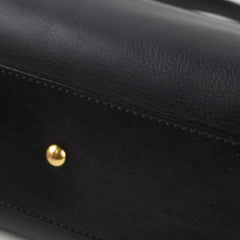 Fendi Medium Peekaboo Black