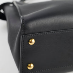 Fendi Medium Peekaboo Black