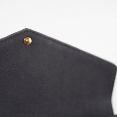 Louis Vuitton Pochette Felice Black Empreinte