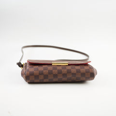 Louis Vuitton Favorite MM Damier Ebene