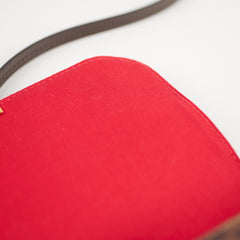 Louis Vuitton Favorite MM Damier Ebene