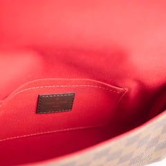 Louis Vuitton Favorite MM Damier Ebene