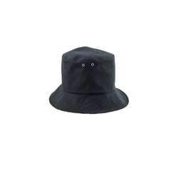 Christian Dior Bucket Hat Black Size 57