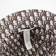 Christian Dior Bucket Hat Black Size 57