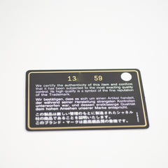 Chanel Caviar Maxi Single Flap in Black