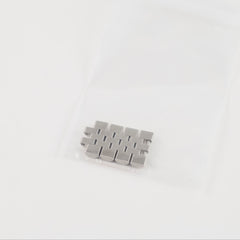 Rolex Watch Datejust 31mm Stainless Steel Smooth Bezel Mint Green Index Dial