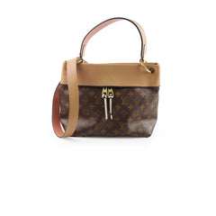 Louis Vuitton Tuileries Hobo Monogram