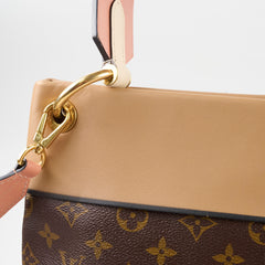 Louis Vuitton Tuileries Hobo Monogram