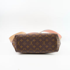 Louis Vuitton Tuileries Hobo Monogram