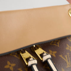 Louis Vuitton Tuileries Hobo Monogram