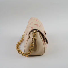Louis Vuitton Favorite Empreinte Beige Monogram