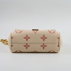 Louis Vuitton Favorite Empreinte Beige Monogram