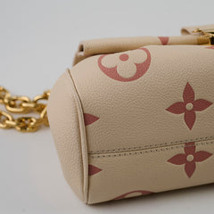 Louis Vuitton Favorite Empreinte Beige Monogram