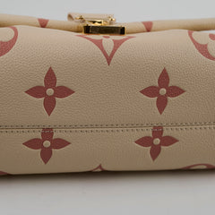 Louis Vuitton Favorite Empreinte Beige Monogram