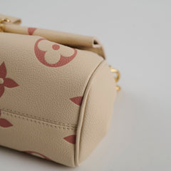 Louis Vuitton Favorite Empreinte Beige Monogram