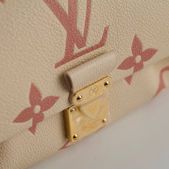 Louis Vuitton Favorite Empreinte Beige Monogram
