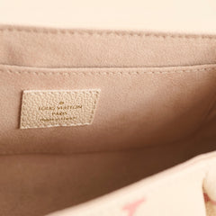 Louis Vuitton Favorite Empreinte Beige Monogram