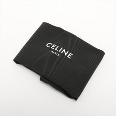 ITEM 9 - Celine Ava Triomphe Shoulder Bag