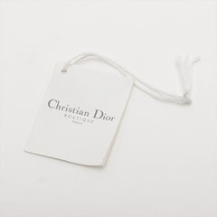 Christian Dior Oblique canvas Chain shoulder bag