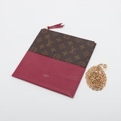 Louis Vuitton Monogram Pochette Felicie