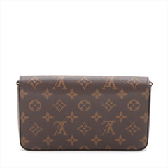 Louis Vuitton Monogram Pochette Felicie