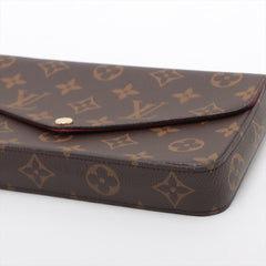 Louis Vuitton Monogram Pochette Felicie
