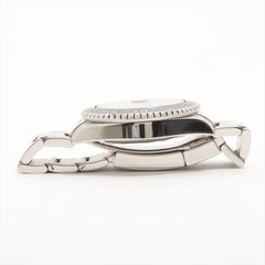 Rolex GMT Master Ⅱ 116710 G584517 SS AT Black Dial 40mm