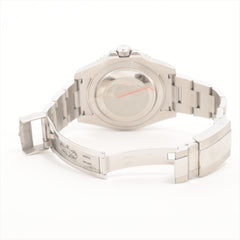 Rolex GMT Master Ⅱ 116710 G584517 SS AT Black Dial 40mm