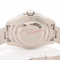 Rolex GMT Master Ⅱ 116710 G584517 SS AT Black Dial 40mm