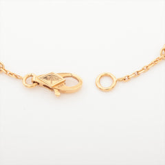 Van Cleef & Arpels Sweet Butterfly MOP Mother of Pearl Bracelet