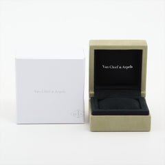 Van Cleef & Arpels Sweet Butterfly MOP Mother of Pearl Bracelet