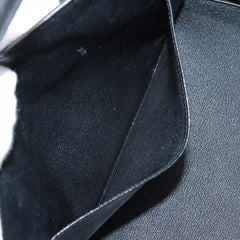 Hermes Birkin 30 Togo Black M Square Stamp