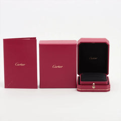 Cartier Love Ring Classic Model Size 50