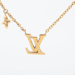 Louis Vuitton M00596 Collier LV Iconic TE2283 Necklace