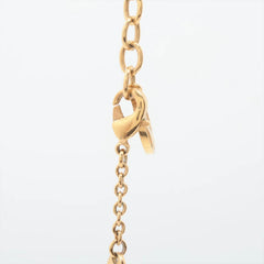 Louis Vuitton M00596 Collier LV Iconic TE2283 Necklace