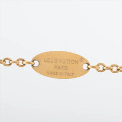 Louis Vuitton M00596 Collier LV Iconic TE2283 Necklace