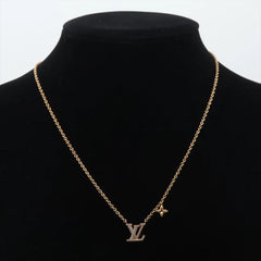 Louis Vuitton M00596 Collier LV Iconic TE2283 Necklace