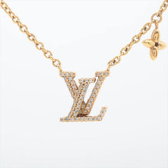 Louis Vuitton M00596 Collier LV Iconic TE2283 Necklace