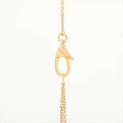 Bvlgari Diva Dream Mother of Pearl Diamond Necklace