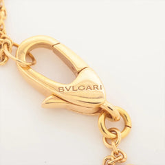 Bvlgari Diva Dream Mother of Pearl Diamond Necklace