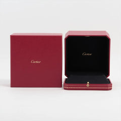 Cartier Juste Un Clou Small Model Bracelet Pink Gold Size 15