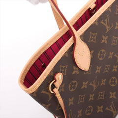 Louis Vuitton Monogram Neverfull PM Monogram
